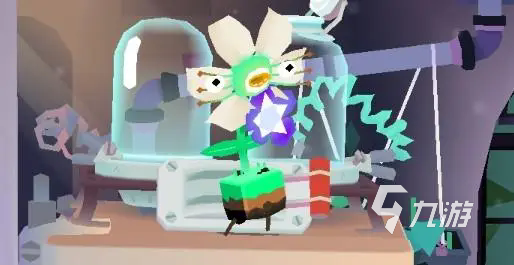 虛擬養花的游戲_虛擬養殖游戲_虛擬養植物的游戲