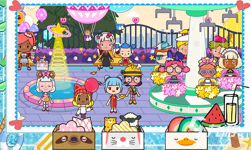 虛擬養植物的游戲_虛擬養殖游戲_虛擬養花的游戲