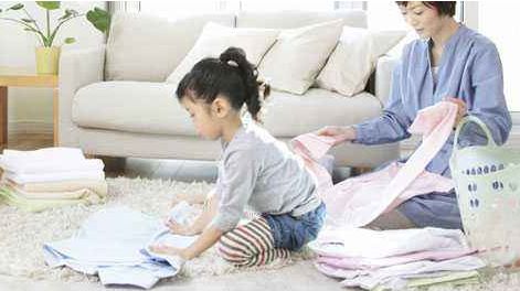 適合2-3歲寶寶的親子游戲，促進(jìn)寶寶智力發(fā)育！