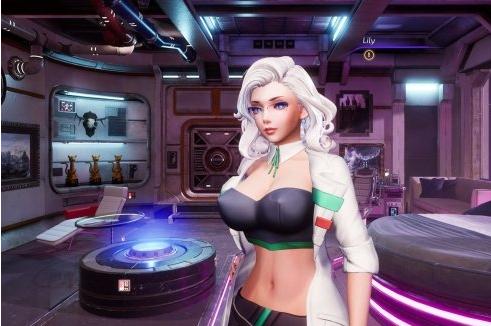 紳士游戲是什么類型的_紳士游戲是什么_紳士游戲是什么意思