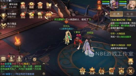 能掙錢的手機游戲排行榜，今年最后一波