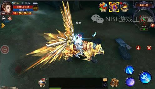 手游掙錢的游戲有哪些_能賺錢手游_現在什么手游能掙錢