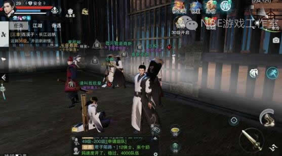 手游掙錢的游戲有哪些_能賺錢手游_現在什么手游能掙錢