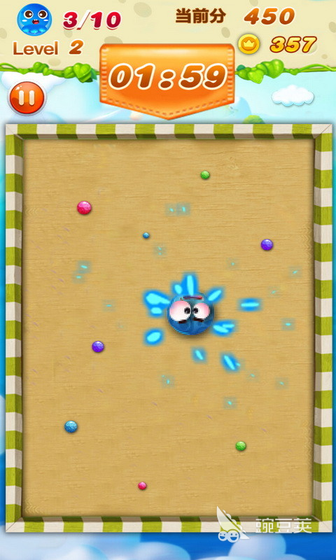 4歲小孩玩的益智游戲 適合四歲孩子玩的益智游戲排行榜