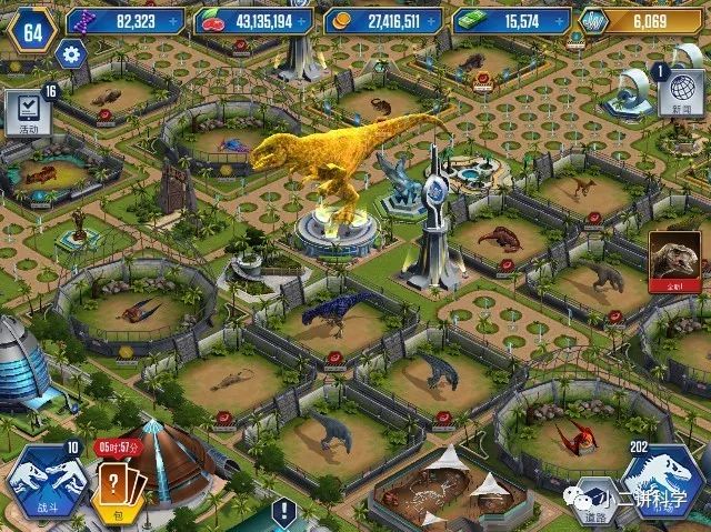 樂高侏羅紀游戲_侏羅紀游戲手游_關于侏羅紀的游戲